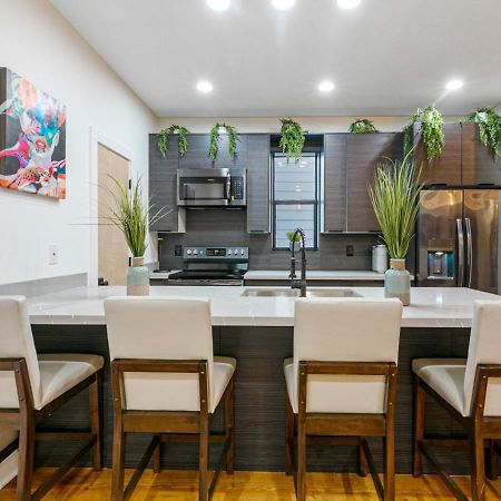 Galaxy Rooftop Villa New Orleans Dış mekan fotoğraf