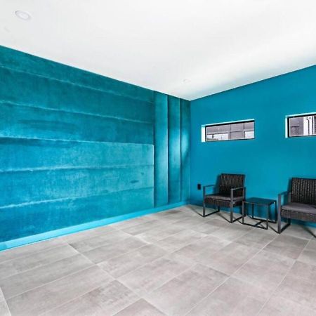 Galaxy Rooftop Villa New Orleans Dış mekan fotoğraf