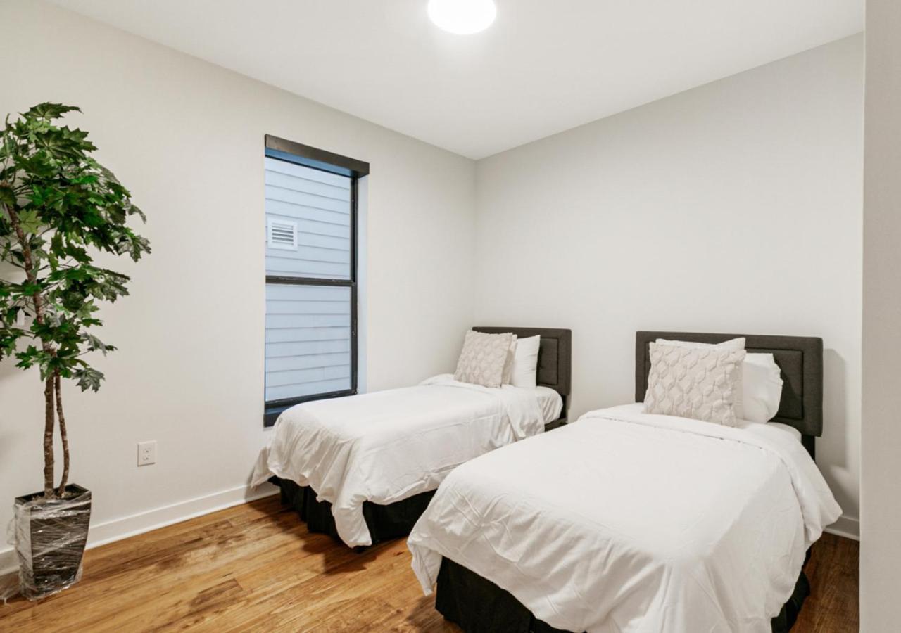 Galaxy Rooftop Villa New Orleans Dış mekan fotoğraf