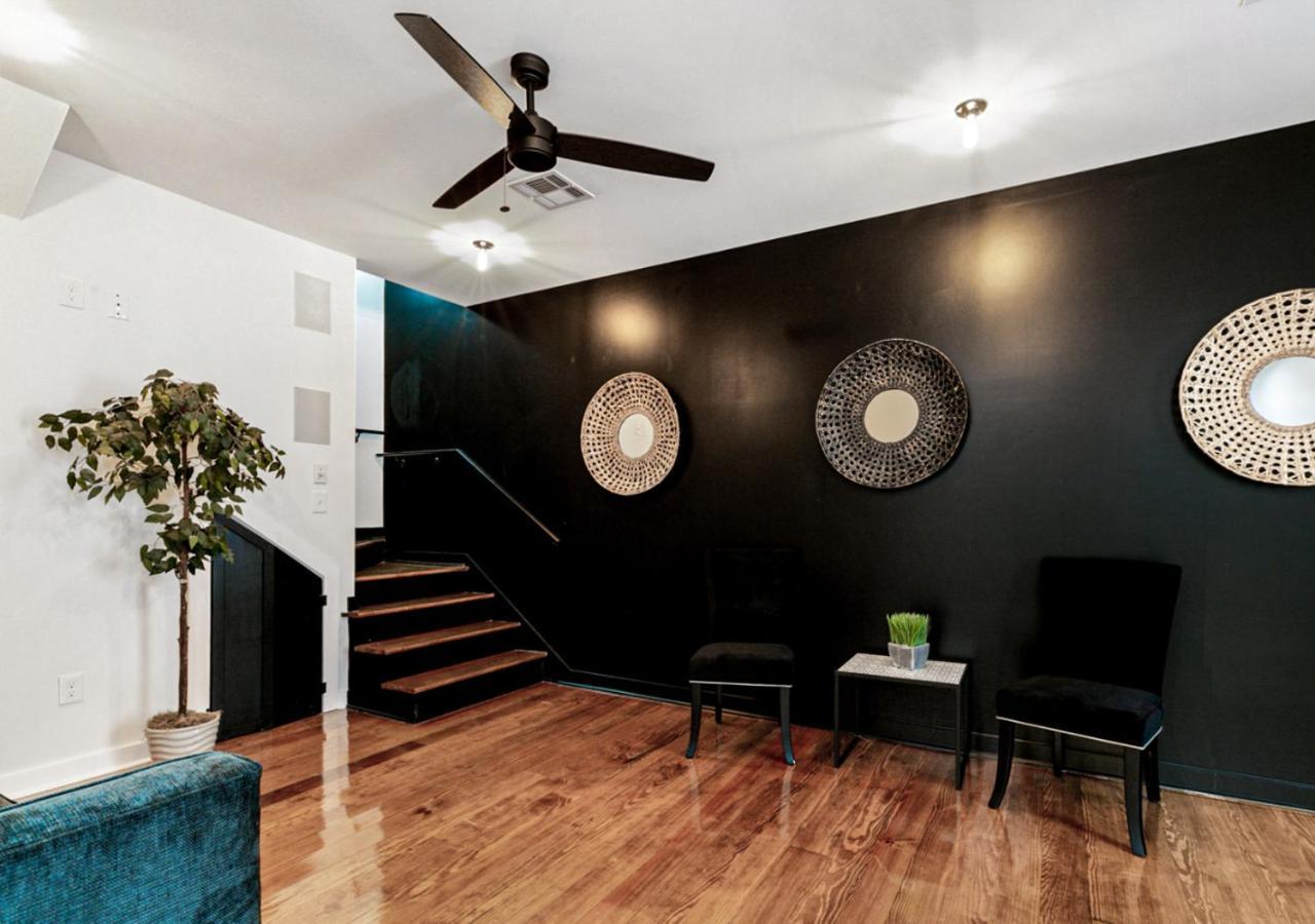 Galaxy Rooftop Villa New Orleans Dış mekan fotoğraf
