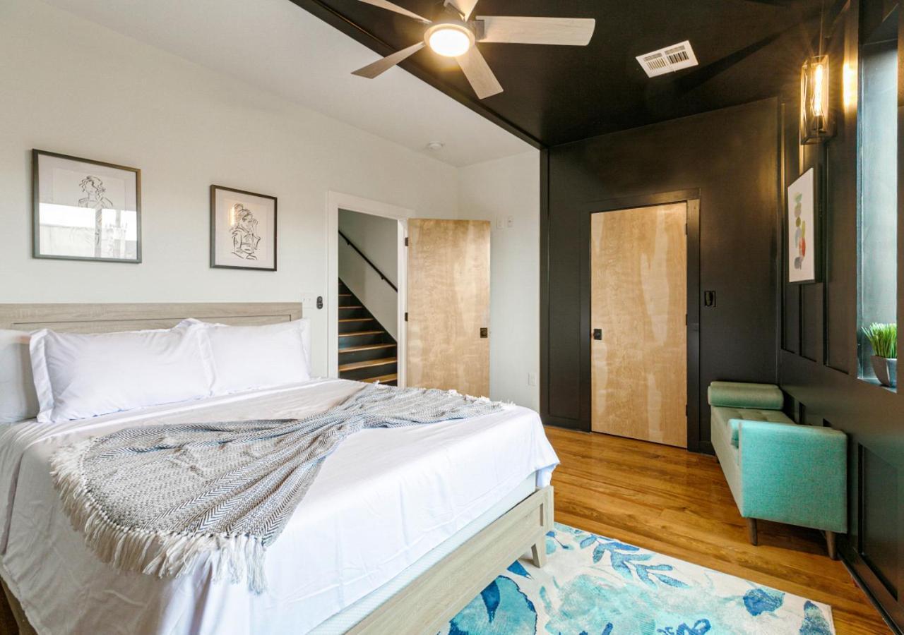 Galaxy Rooftop Villa New Orleans Dış mekan fotoğraf