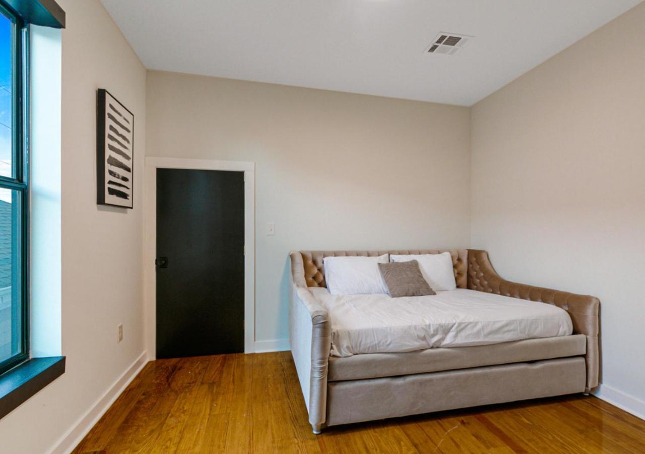 Galaxy Rooftop Villa New Orleans Dış mekan fotoğraf