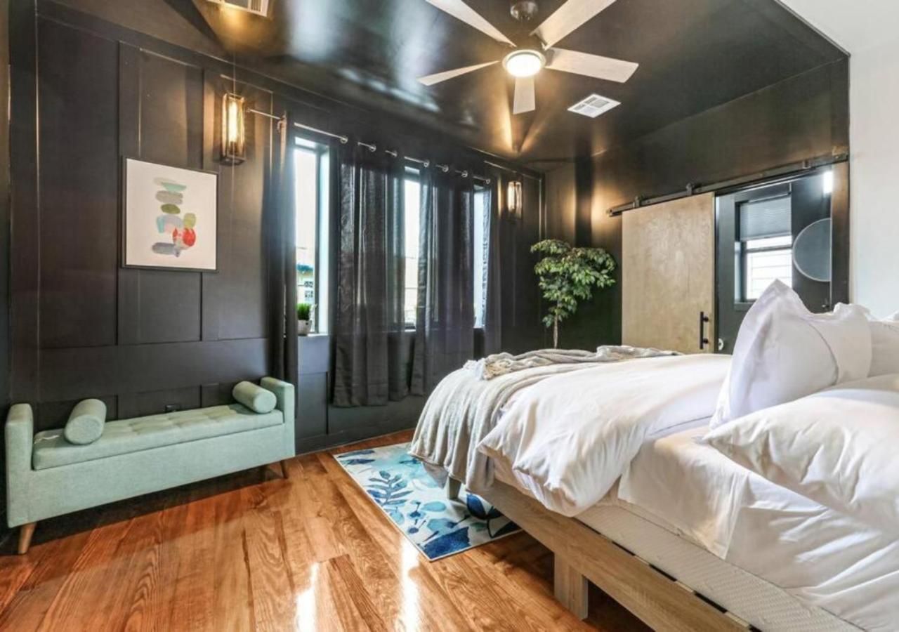 Galaxy Rooftop Villa New Orleans Dış mekan fotoğraf