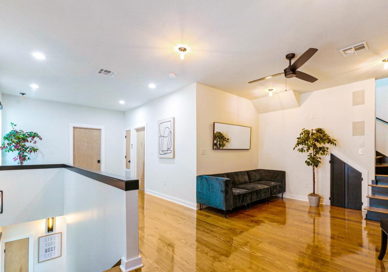 Galaxy Rooftop Villa New Orleans Dış mekan fotoğraf