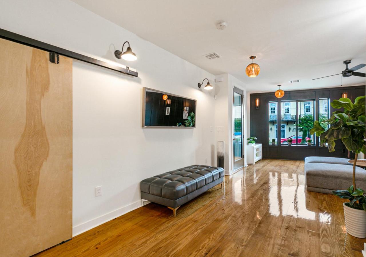 Galaxy Rooftop Villa New Orleans Dış mekan fotoğraf