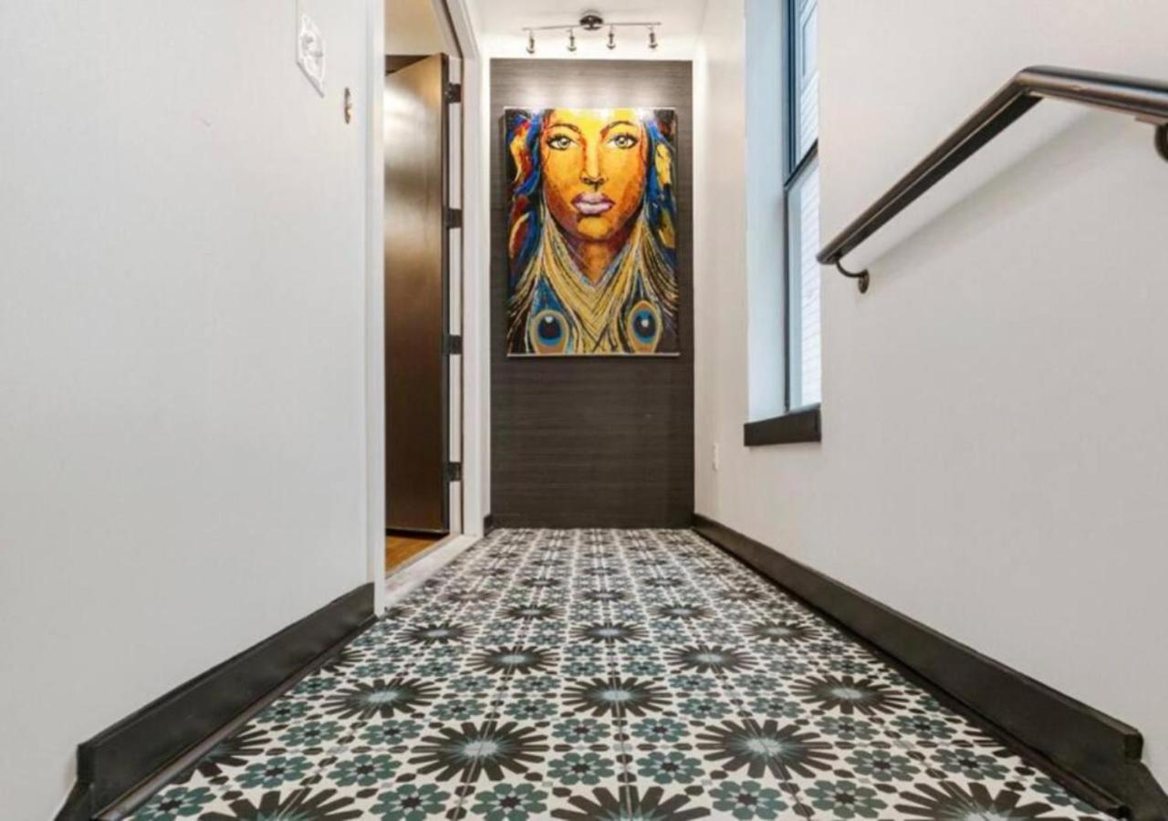 Galaxy Rooftop Villa New Orleans Dış mekan fotoğraf