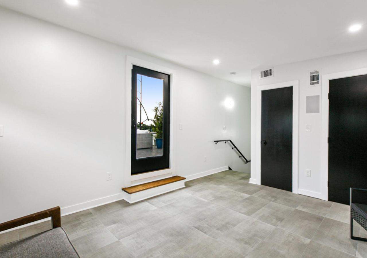 Galaxy Rooftop Villa New Orleans Dış mekan fotoğraf