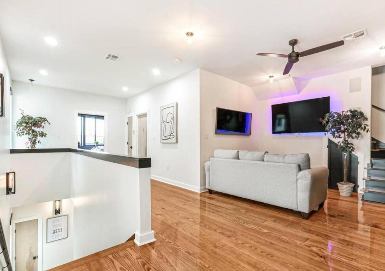 Galaxy Rooftop Villa New Orleans Dış mekan fotoğraf