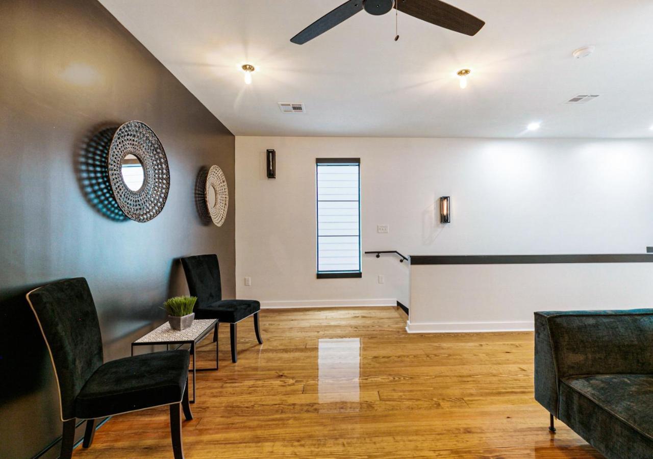 Galaxy Rooftop Villa New Orleans Dış mekan fotoğraf